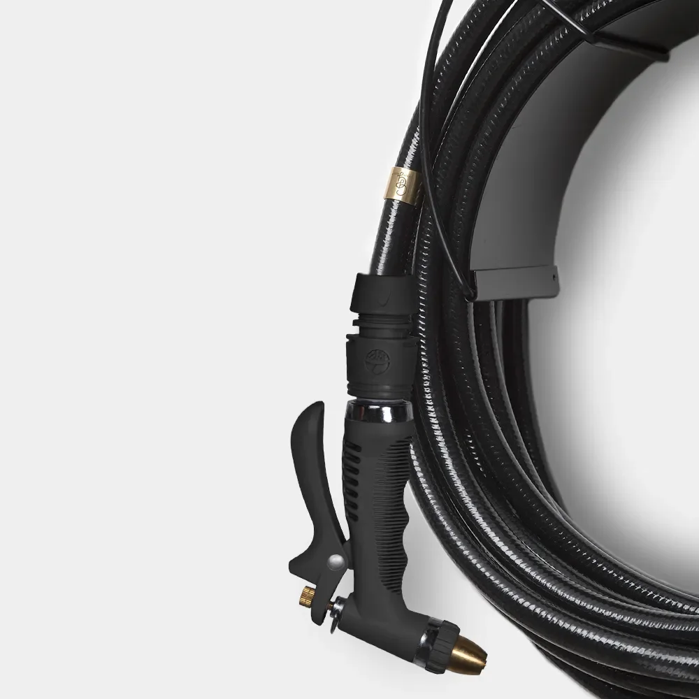 Strålepistol Black Swan