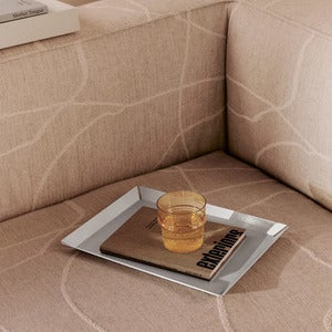 Boya Low Glasses - Set of 2 - Yellow