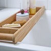 Bath Badekarbrett Teak