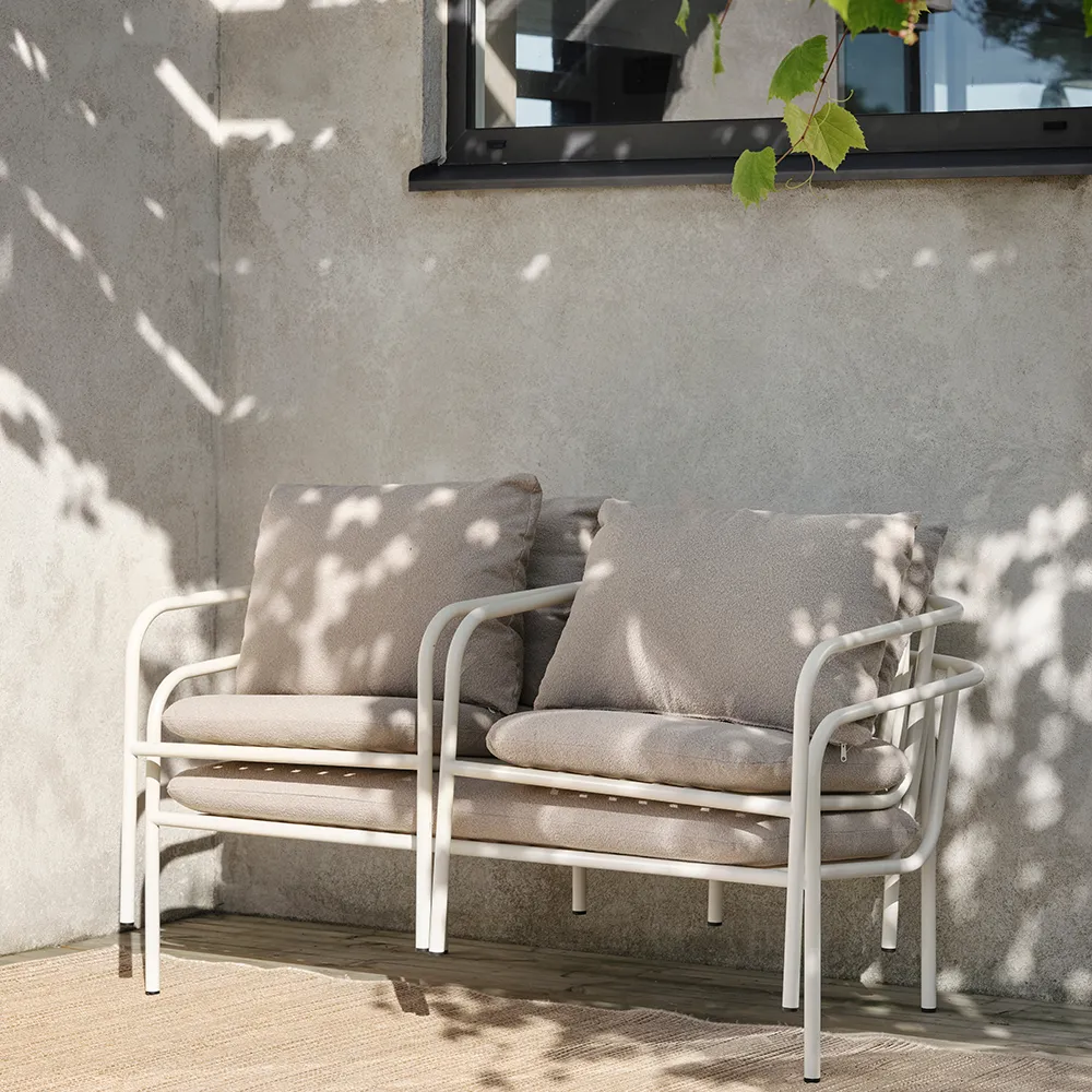 Bendt & Mill sofasett