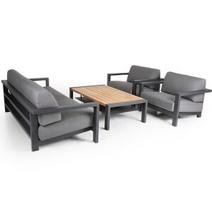 Amesdale salongbord 140 X 80 cm Brafab