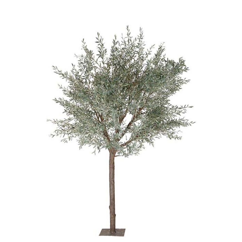 Green Olive Tree 400 cm
