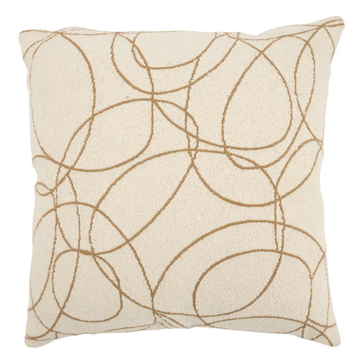 Pyntepute Nest 44x44 cm Beige