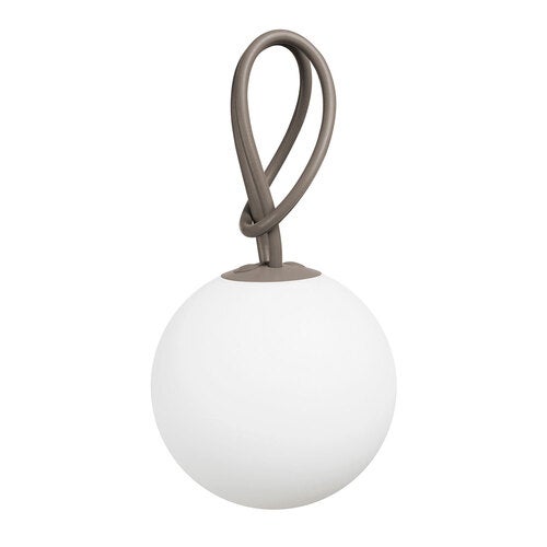 Bolleke Lampe Taupe  