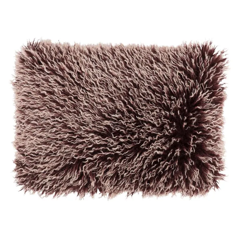 Rouge 60x40x12 cm Polyester Rød