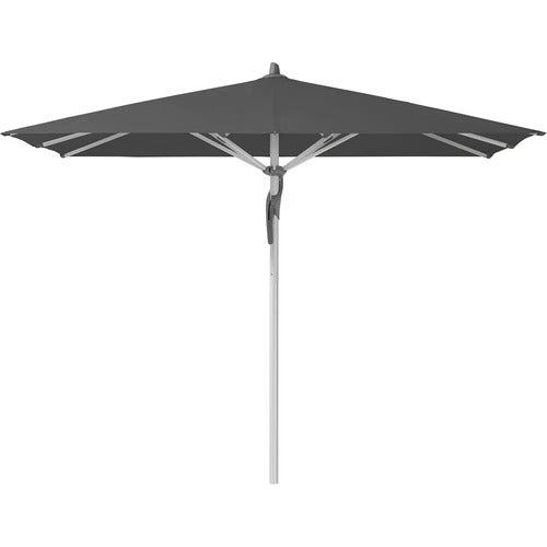 Fortero 350x250 cm parasoll alu Cat.5 809 Midnight