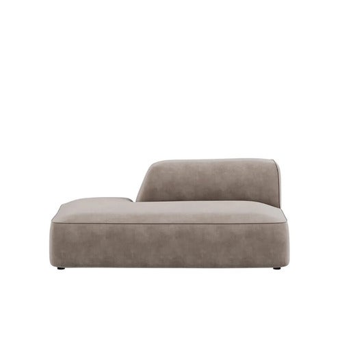 CALI Lounge Sofa L 2-seater  Paris mouse 27