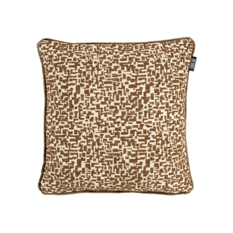 Miso 45x45 cm Pute 45x45x12 cm Polyester Gul
