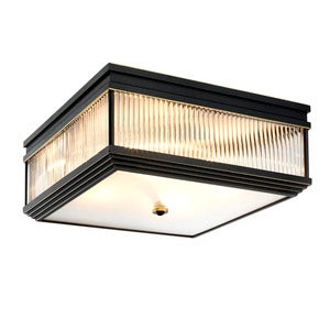 Taklampe Marly Bronze Highlight