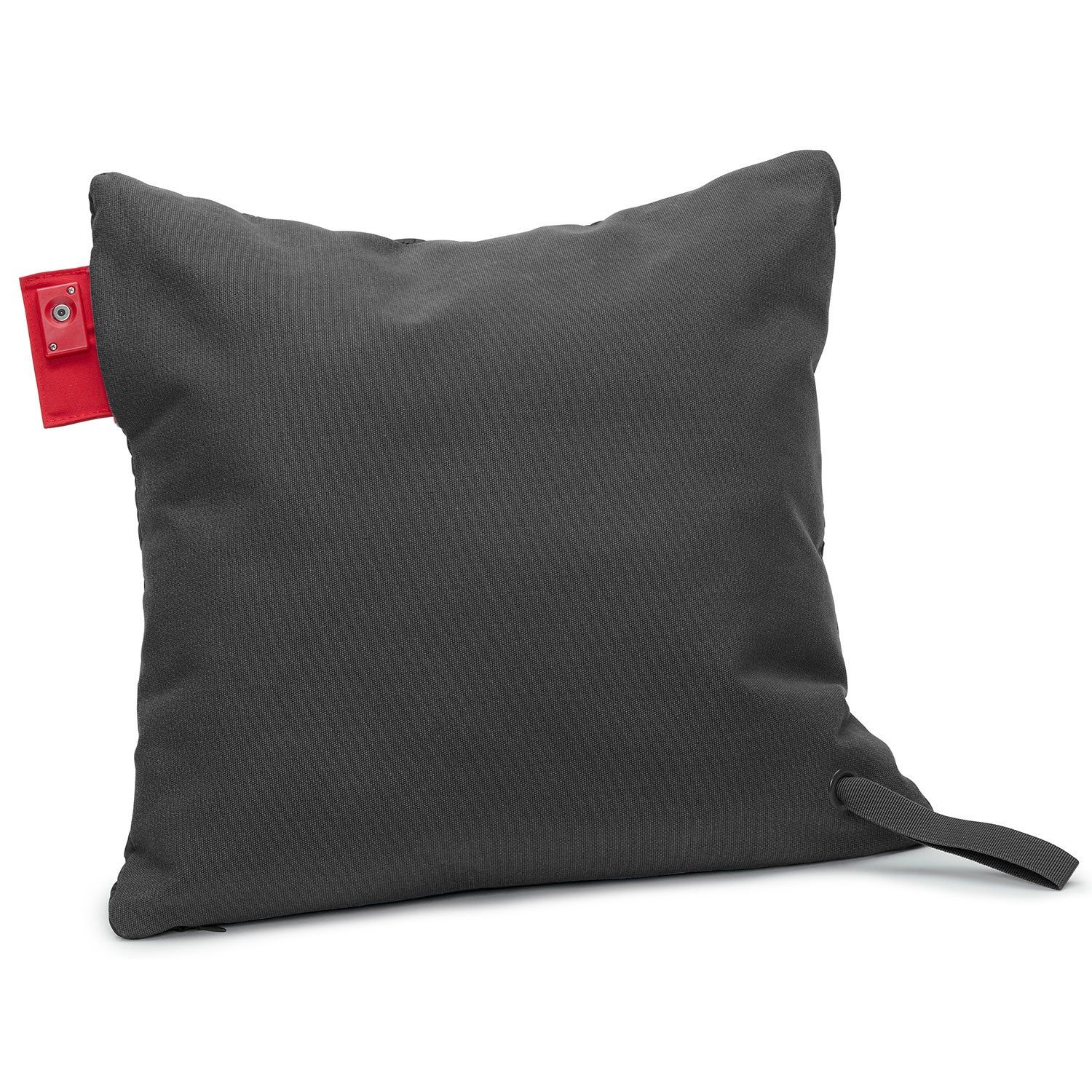 Hotspot quadro cool varmepute grey