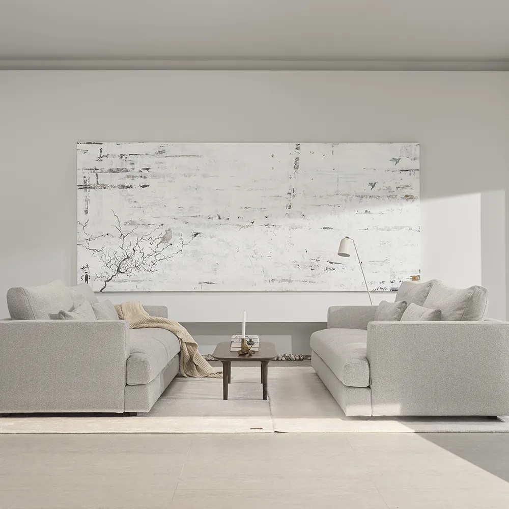 Eden 4-seters sofa Kat B