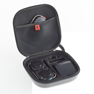 Oppbevaringsetui Connect Smart Grilling Hub