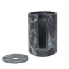 Mist Cotton Pad Holder - Charcoal