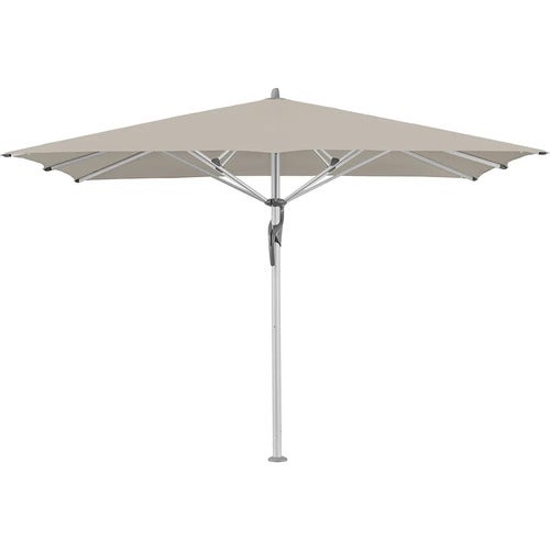 Fortello 400x300 cm parasoll alu Cat.5 686 Urban Clay