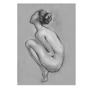 Anna Bülow poster Darkroom 2 70x100cm