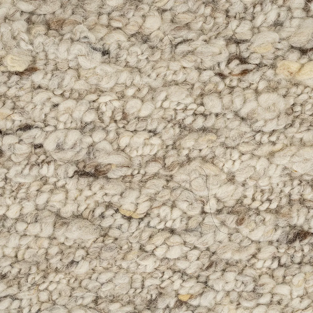 Teppe Kalme 160x230 cm Natural