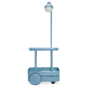 Jolly trolley wave blue