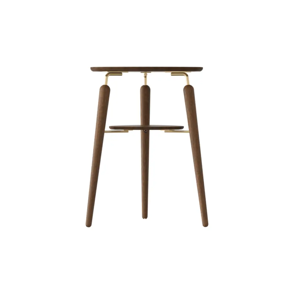 My Spot Sidebord Dark Oak