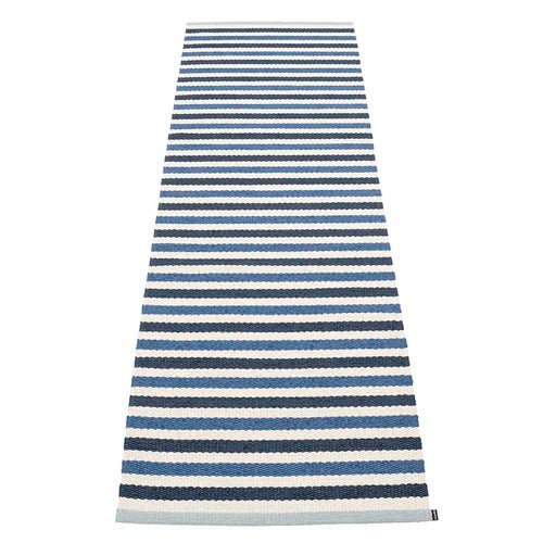 Teo matte 70x240vcm Denim/Dark Blue/Vanilla 