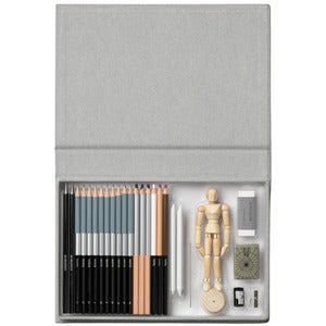  Skisseboks - Emerging Artist 