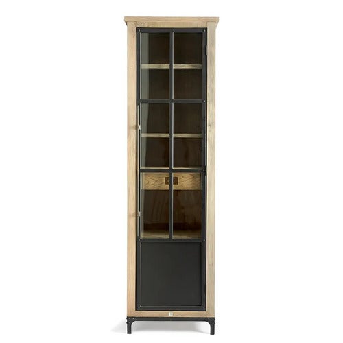 The Hoxton utstillingsskap høyre