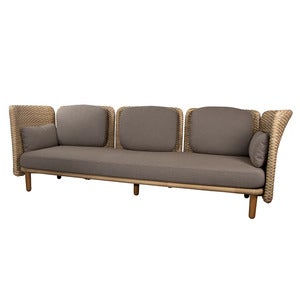 Arch 3-Seters sofa