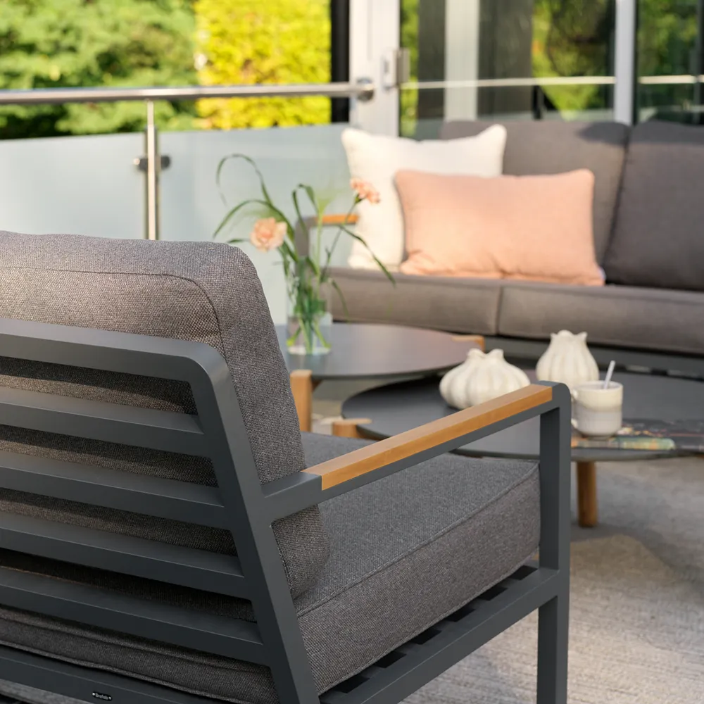 Nova & Domino sofasett