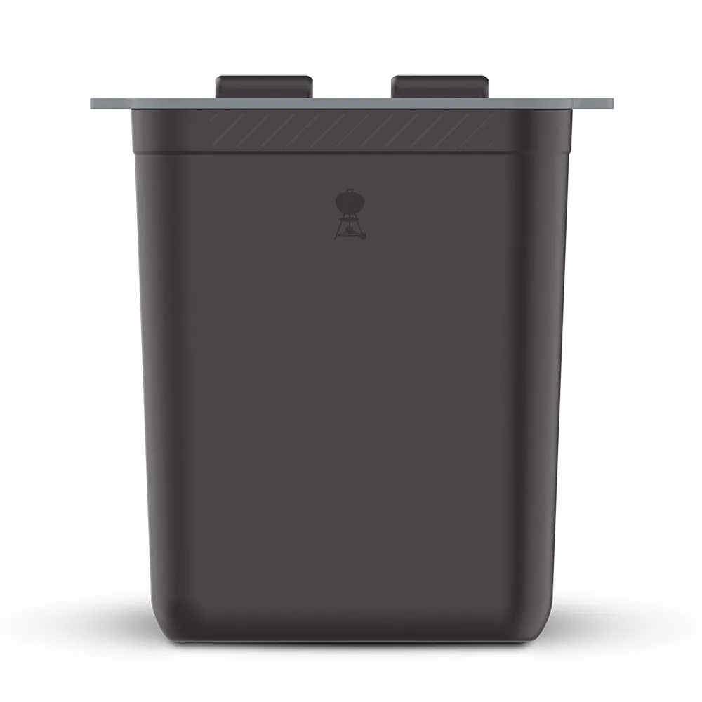 Weber Works verktøyhylster – Snap On