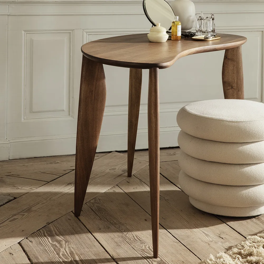 Ferm Living Feve Skrivebord | Kjøp fra Hulténs