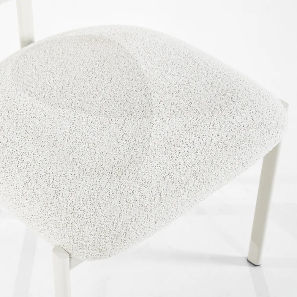 Spisestol Daybreak Beige