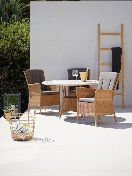 Klatrestige som råtner