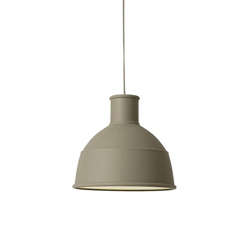 Unfold Pendellampe - Olive