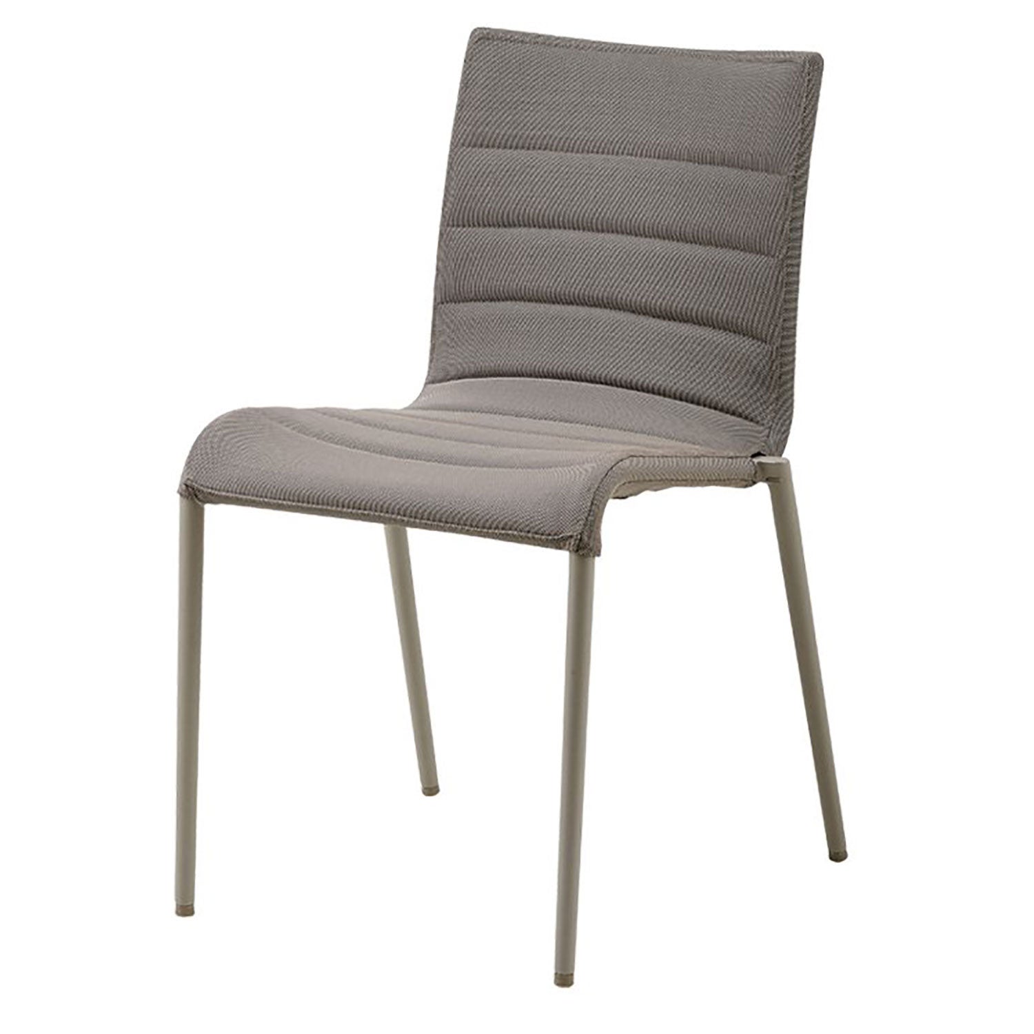 Core Dining Chair Airtouch Taupe 