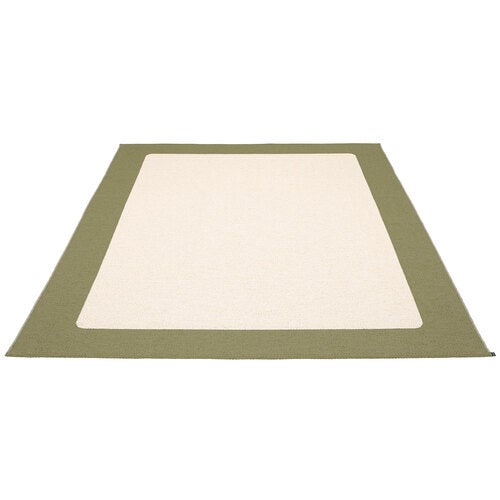 Ilda matte 180x180 cm pine / vanilla 