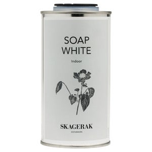 Cura Hvitsåpe for innendørs bruk