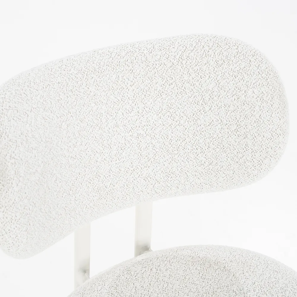 Spisestol Daybreak Beige
