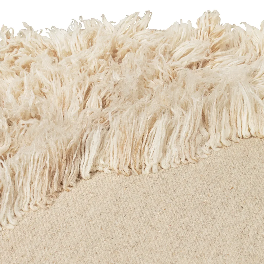 Wollteppich Norte Large