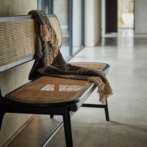 Harry Benk Natural/black