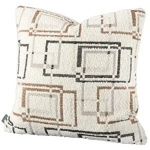 Putetrekk Luca Check 50 x 50 Artwood