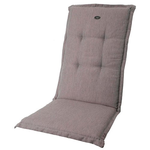 Canyon 6 cm stillingspute strukturdralon Antikkrosa