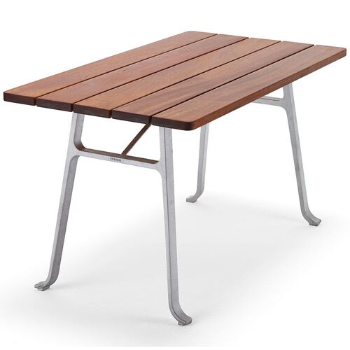 Byarums Bruk Seriff 73x130 natur/mahogny