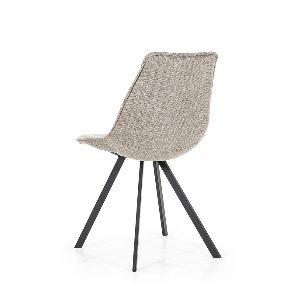 Spisestuestol Boy Taupe