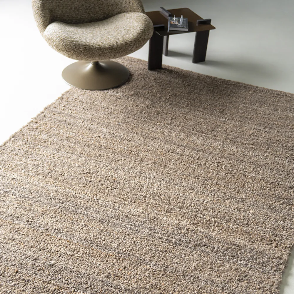 Teppe Nami 190x290 cm Brown