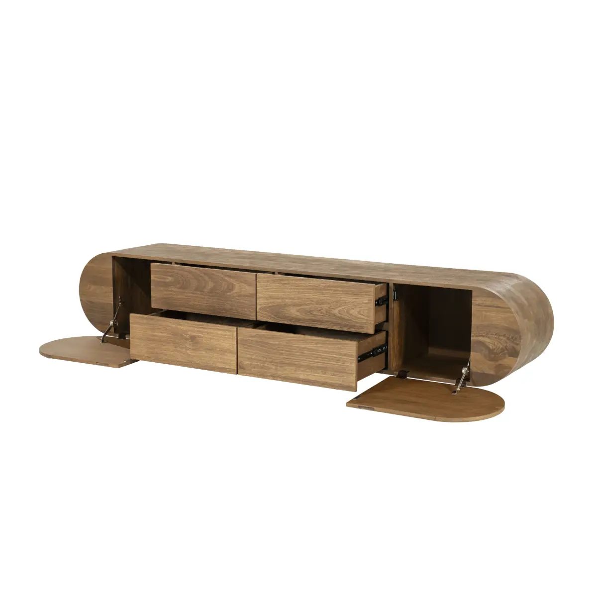 King TV-skap 210 cm