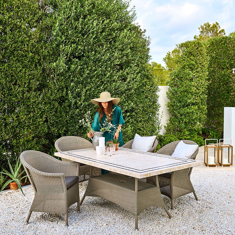 Lansing 2-seters sofa NaturTaupe