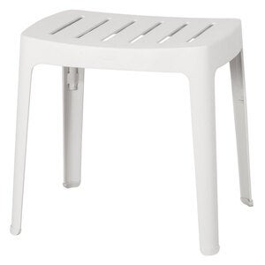 Cut Krakk White Aluminium 