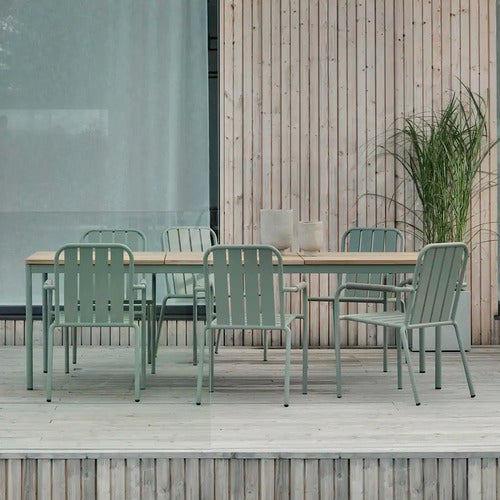 Nox & Innes spisegruppe Brafab