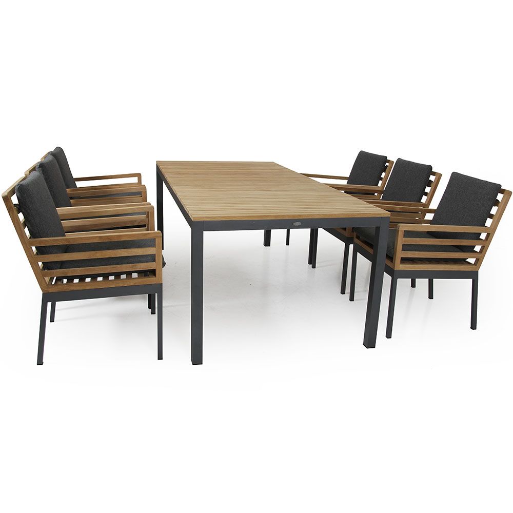 Zalongo spisegruppe Brafab