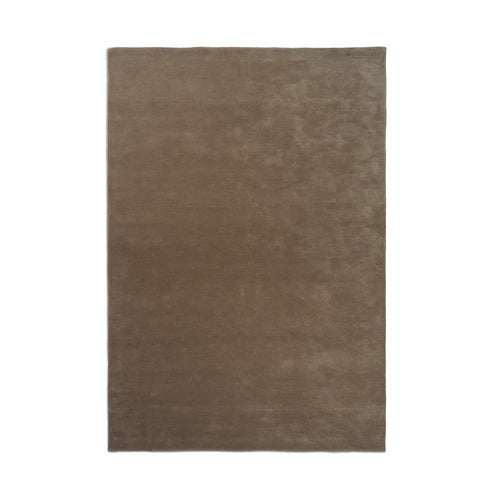 Stille Tufted Rug - 200 x 300 - Ash Brown