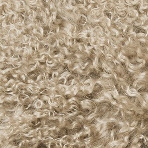 Shansi Putetrekk 40x40 cm Taupe